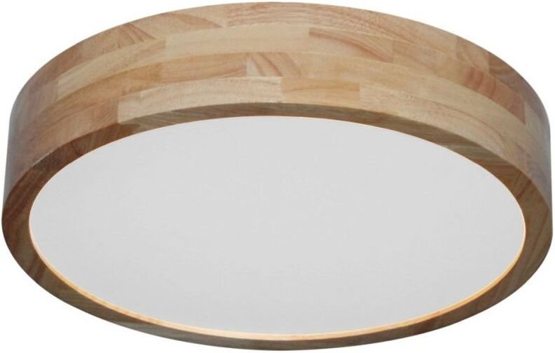 LED-Deckenleuchte 24W NORTON PLF738273KS4KS65KWO Italux