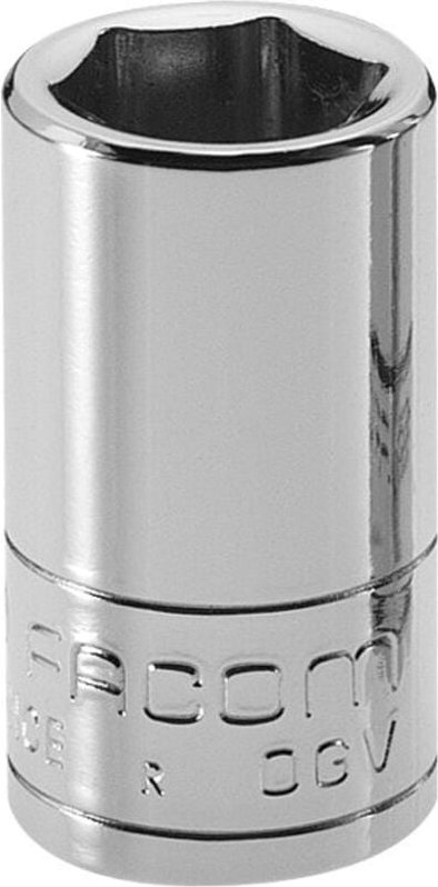 FACOM Steckschlüssel 1/4 6-Kant 9/32