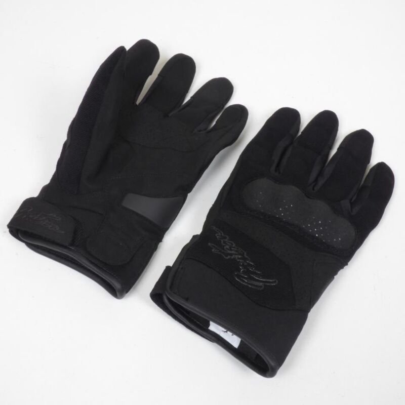 handschuh motorrad straße sommer für zwei räder mitsou größe xxxl