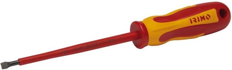 Irimo - Schlitzschraubendreher 1000 v 3,5 x 100 mm 408V-3,5-100
