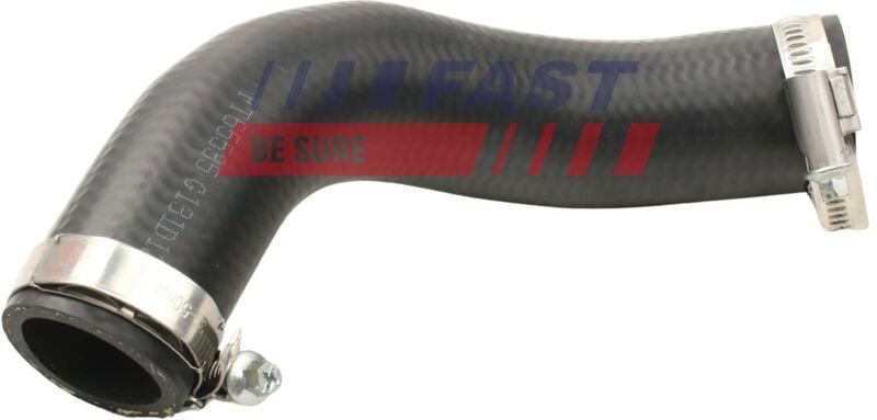 Turbinenrohr Ft65535 Fast