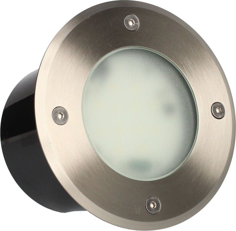 Außenstrahler PATIO Rund 9W 500lm ARLUX LIGHTING