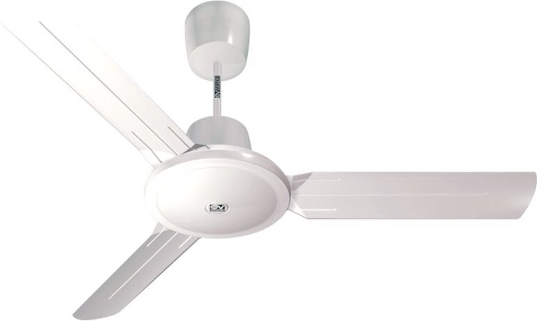 Vortice - Vortex reversibler deckenventilator nordik evolution r 90/36' 0000061750 61750