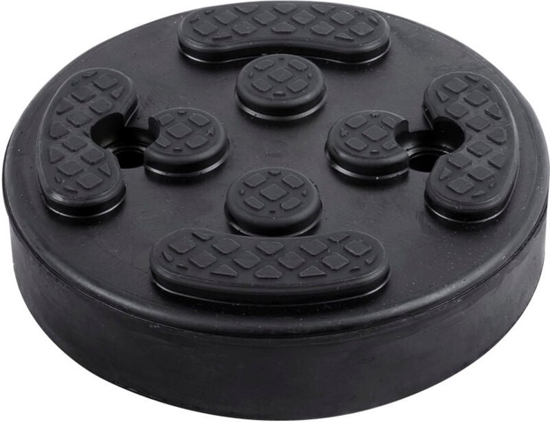 JBM54357 Gummistopfen für Twin Busch 120 mm Höhenruder