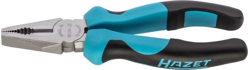 Kombi-Zange 160 mm lang - Hazet