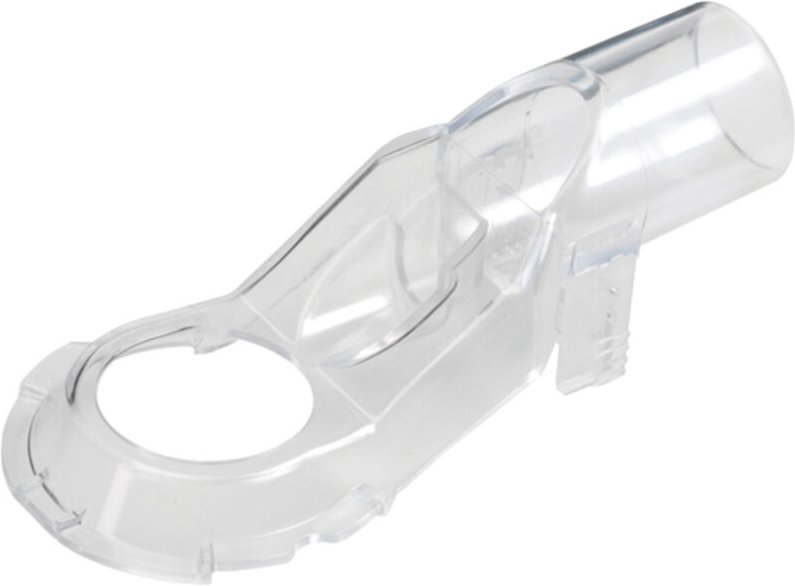 Makita Absaugstutzen Für Oberfräsen geeignet