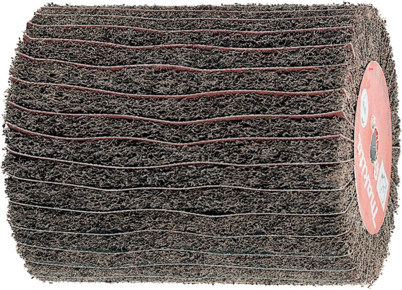 Walzenbürste Leinen/Vlies K80 - Makita