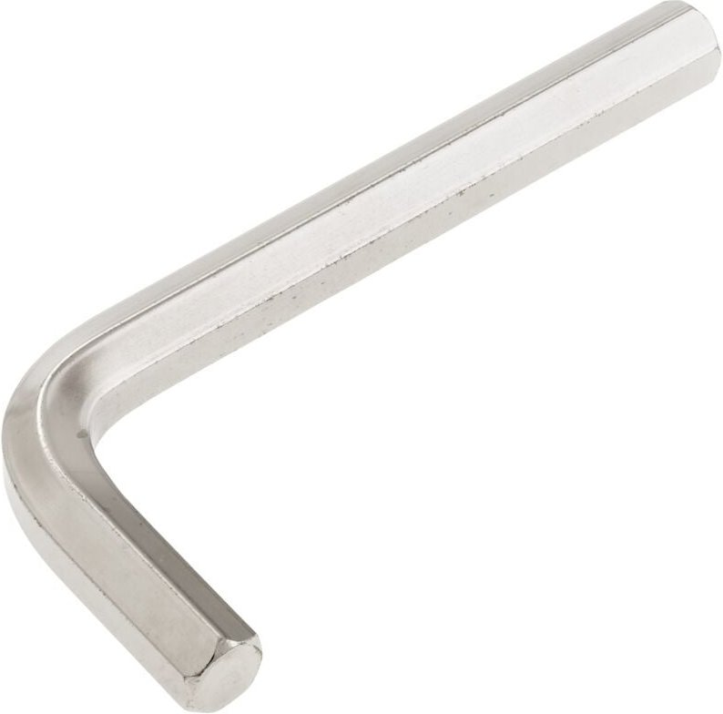 Innen-Sechskant Winkelschraubendreher 14 mm - Hazet