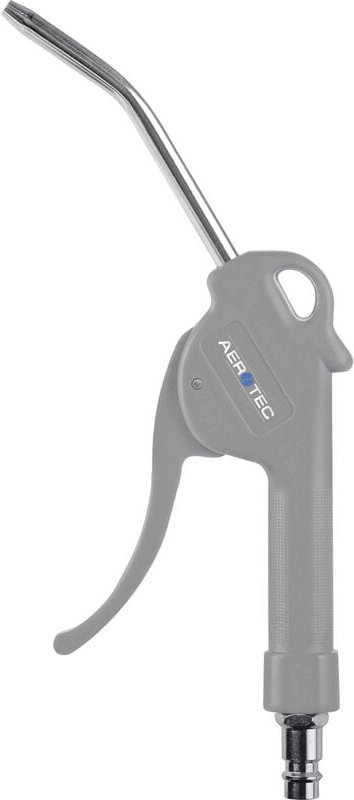 Aerotec KSP 100 Druckluft-Ausblaspistole 10 bar
