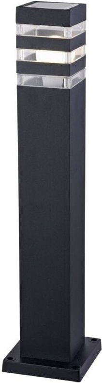 Maytoni - Stehlampe Stehleuchte Außenlampe Eingangsbereich IP54 schwarz h 61cm