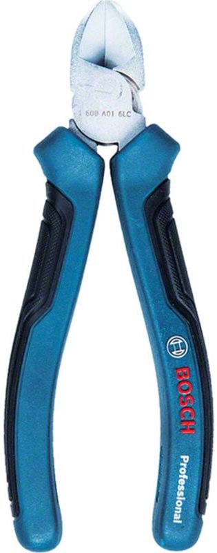 Bosch Professional - Diagonal Side Cutter 1.600.A01.TH9 Seitenschneider 160 mm