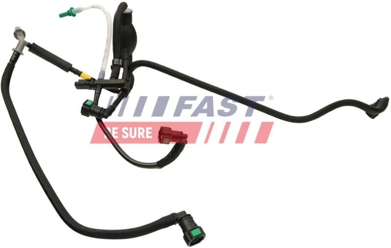 Kraftstoffschlauch Ft00235 Fast