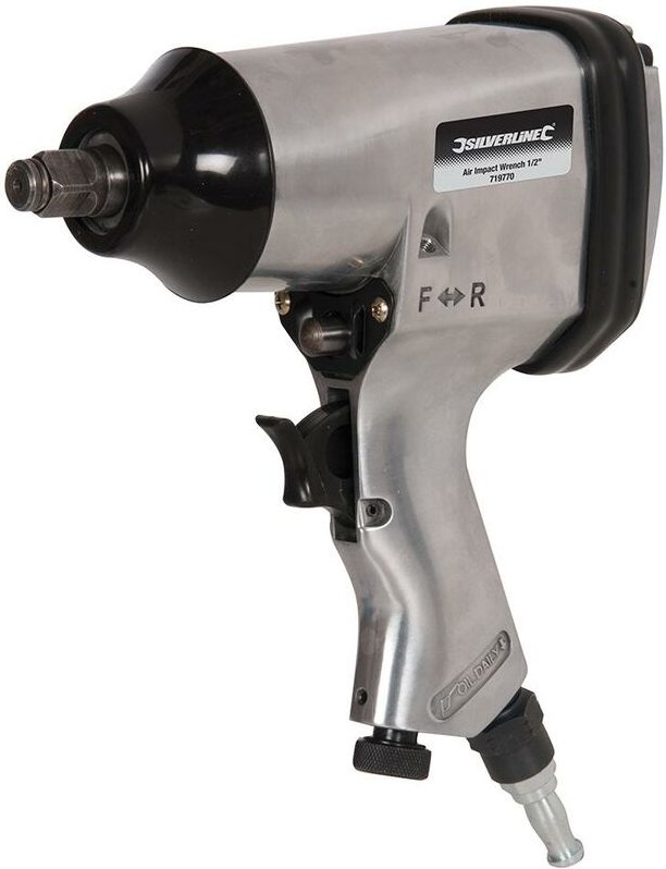 Druckluft-Schlagschrauber 1/2 Zoll