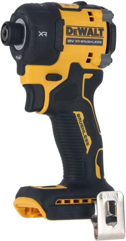 Dewalt - Visseuse à chocs hydraulique xr 18V (Solo) DCF870N-XJ