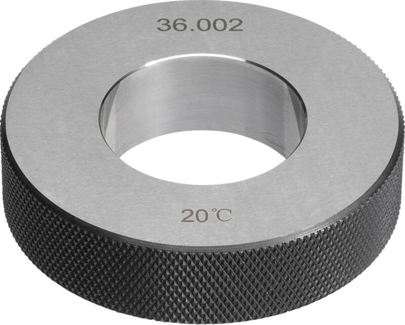 Einstellring DIN2250C 15mm fortis