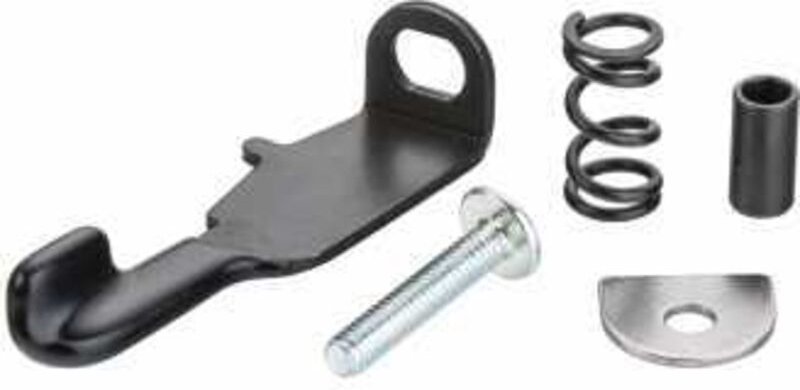 Hazet 9033P-8-01/5 Sperrknopf-Satz