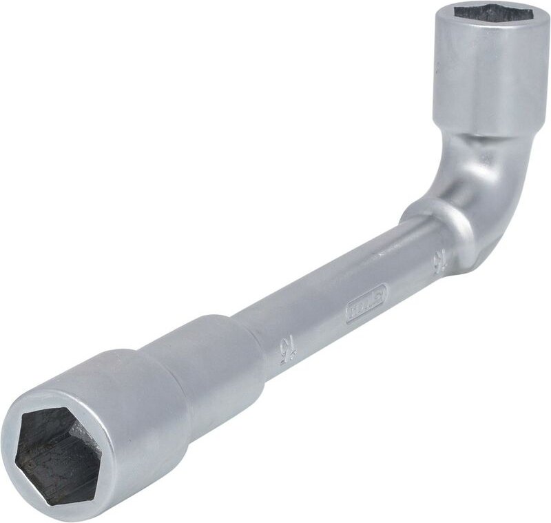 ULTIMATEplus Doppel-Steckschlüssel mit Bohrung, 15mm