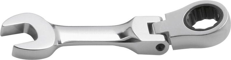 Kraftwerk - ck Flex. Stubby-Ratschenschl. 8 mm