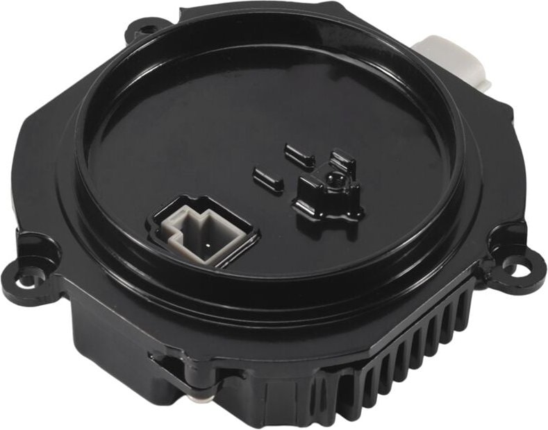 Tlily - hid Xenon Scheinwerfer Ballast Control Unit mit ZüNder D2R D2S GlüH Lampe für 28474-89904