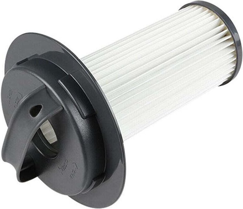 Filter kompatibel mit Philips Marathon Staubsaugern FC6085, FC8048, FC9200, FC9202, FC9204 – HEPA-Filter - KZQ