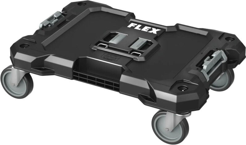 Stack Pack Rollwagen tka sp rd - Flex