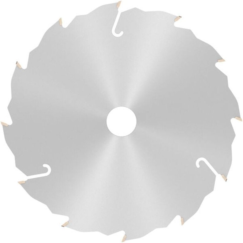 Bosch Kreissägeblatt Speedline Wood, 160 x 20 x 2,2 mm, 12