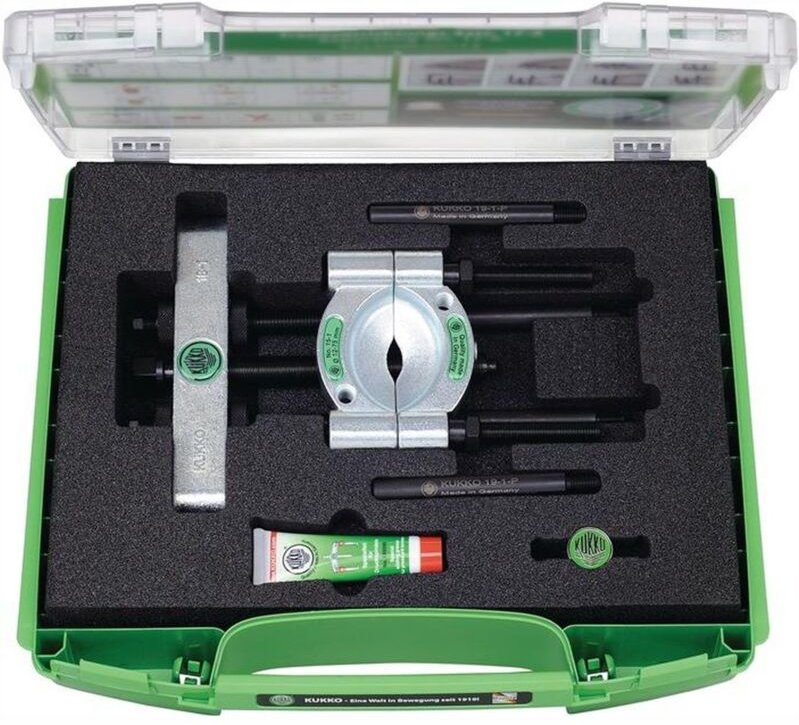 Trennvorrichtungssatz 15 Nenn-Gr.0 i-Boxx Kukko