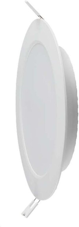 Thumbnail - VT-61006 78591 LED-Einbaupanel eek: e (a - g) 6 w Neutralweiß Weiß - V-tac