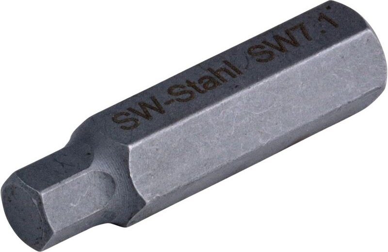 Uebermass-Bit 7,1 Mm