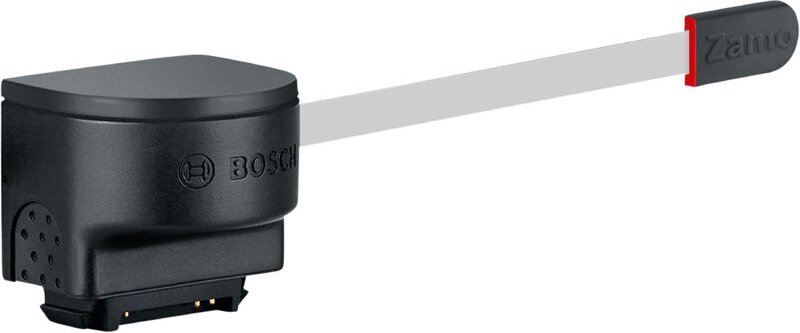 Bosch - Systemzubehör Zamo – Band-Aufsatz