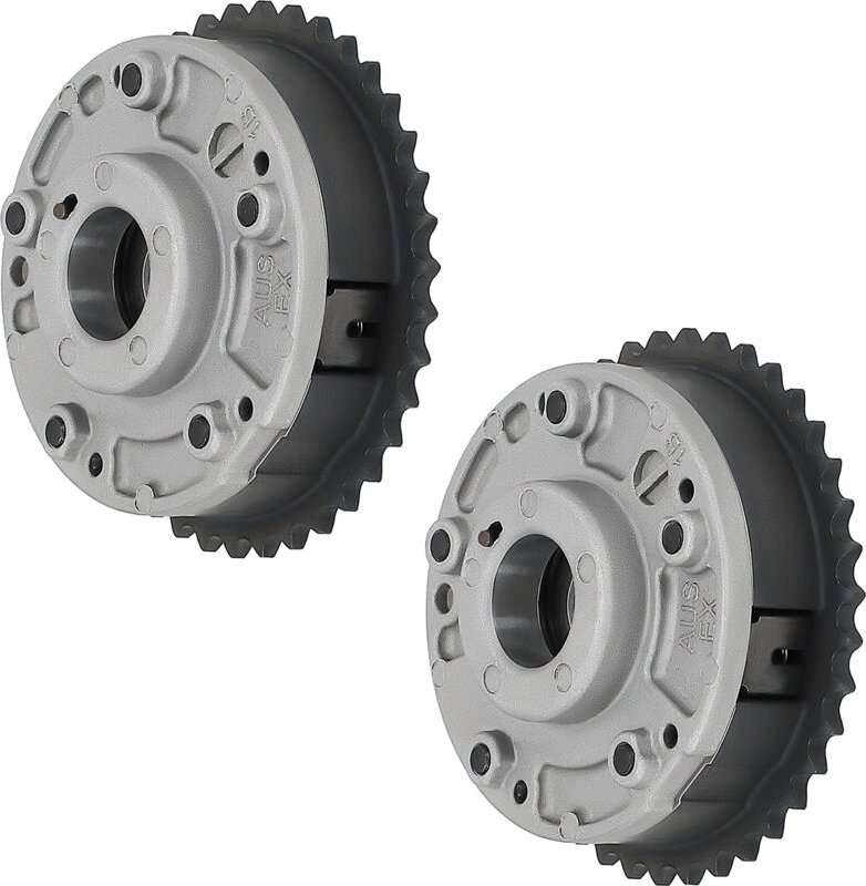 Nockenwellenversteller Für for BMW 1er E81 E87 3er E46 E90 5er E60 X1 X3 Z4 Satz