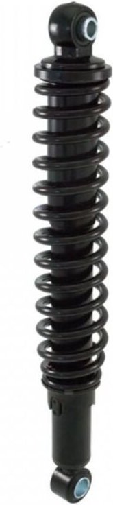 hinterer stoßdämpfer forsa für roller piaggio 250 beverly tourer