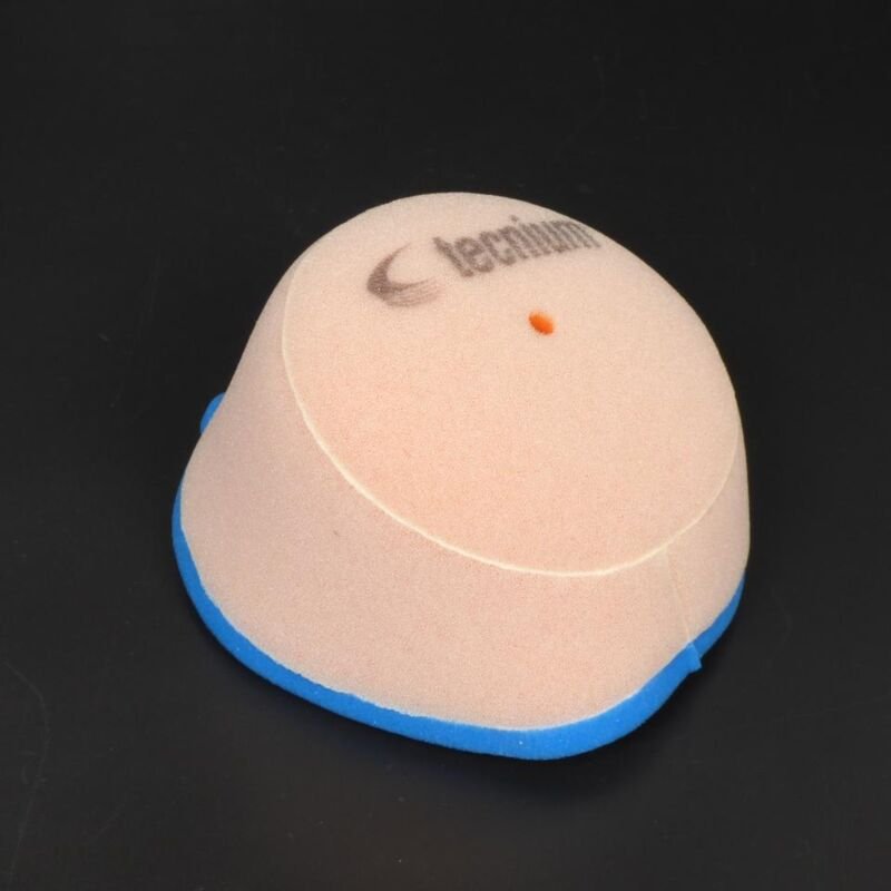 tecnium luftfilter für motorrad kawasaki 125 kx 1992 bis 1993