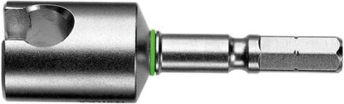 Hakendreher hd D18 ce für Akku-Schrauber mit FastFix Aufnahme centrotec - Festool