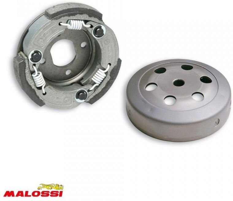 kupplungsplatte malossi für roller piaggio 50 vespa lx 4t avant