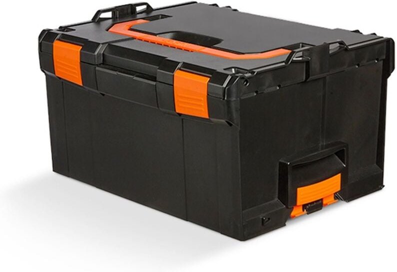 Koffer Laserliner L-Boxx 238