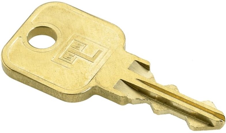 General-Hauptschlüssel Prestige 2000