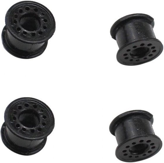 Cyslmuk - 4S6P7412AA ist für die Spurstangenleitung des Ford-Automatikgetriebes, die Pleuelbuchse und die verschleißfest...