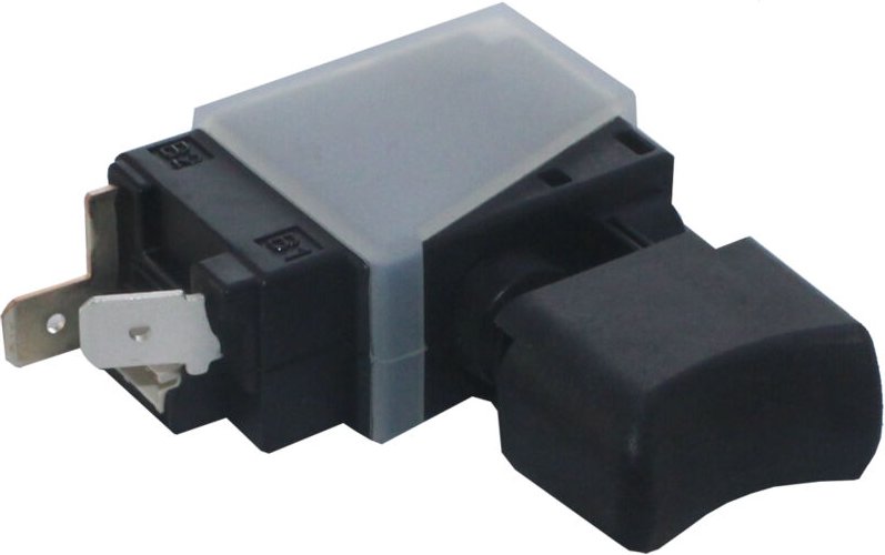 Makita 140U03-9 Schalter Für Schlagschrauber Dtw