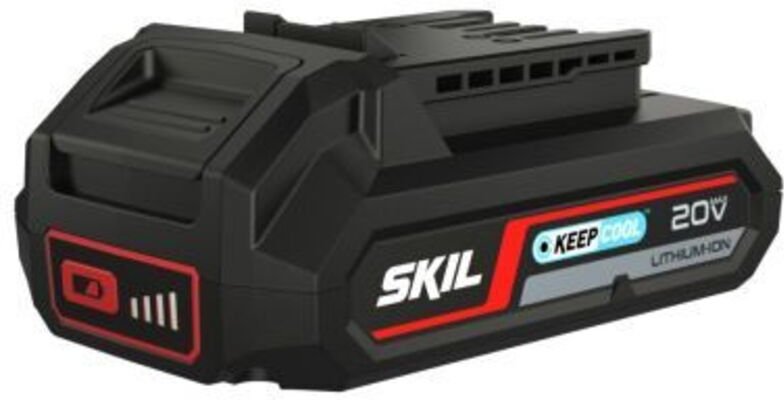 Skil Akku 20V 2,5Ah 3102 AA Li-Ion BR1E3102AA