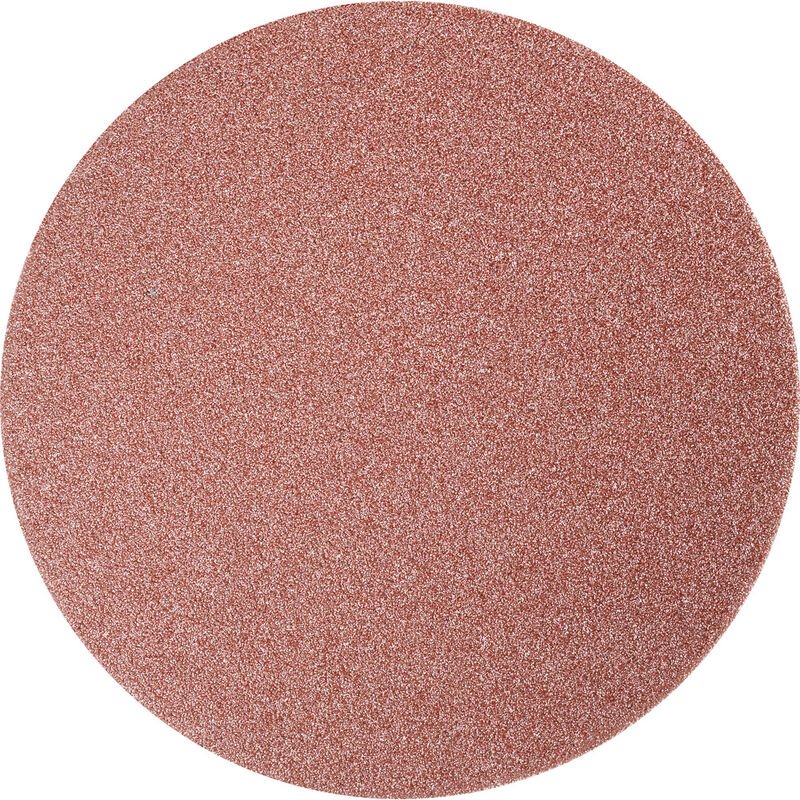 Thumbnail - EK-Schleifscheiben für tg 125/E, Korn 240, 5 Stück + 1 Aufbewahrungsscheibe - 28164 - Proxxon