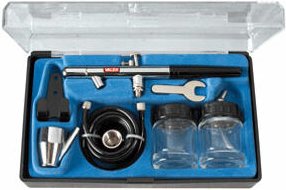Thumbnail - Mini Airbrush 1551057 im Bausatz - Valex