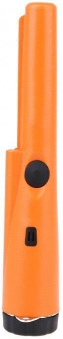 Pinpointer, IP66 wasserdichter Pinpointer-Metalldetektor, Handmetalldetektor für die Schatzsuche