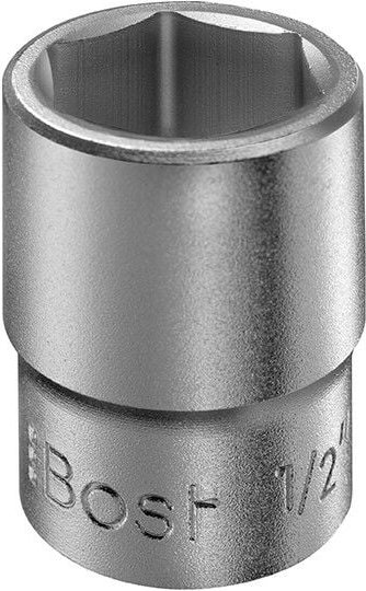 Sechskant-Steckschlüssel BOST 1/2'' - 26 mm - Länge : 38 mm - 691770