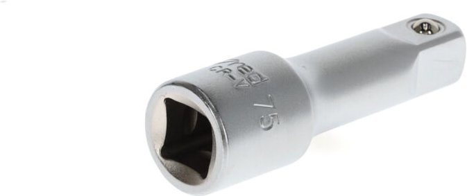 R65100014 Steckschlüssel-Verlängerung 1/2' 75mm