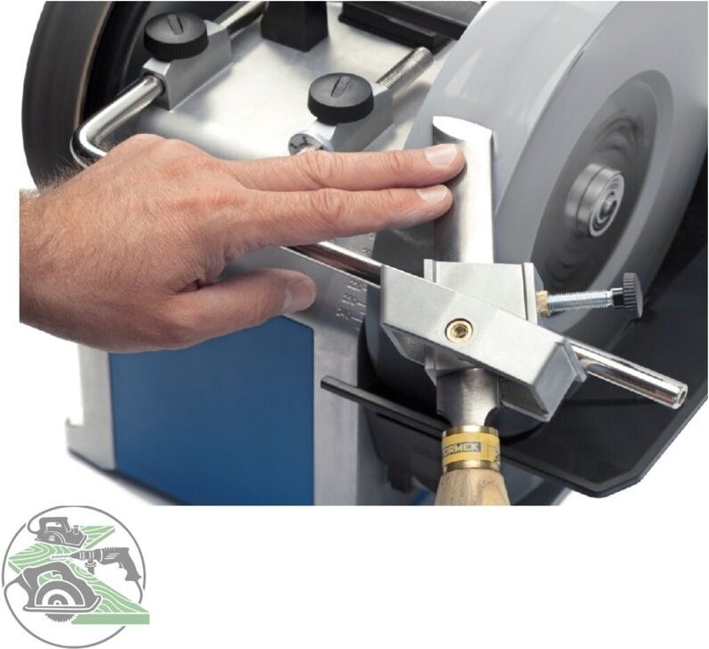 Tormek - Multivorrichtung Drehmeissel Abstechstähle SVS50 Nassschleifer T4 T7 T8