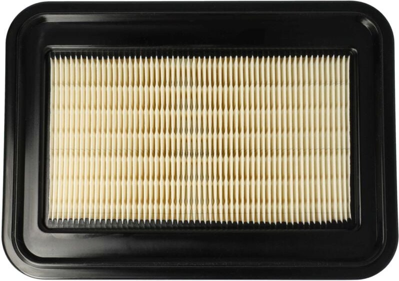 Flachfaltenfilter kompatibel mit Heylo vc 30 h, vc 30 m Nass- und Trockensauger, Staubsauger - Filterelement - Vhbw