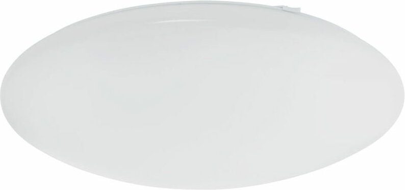 Led 8,2 Watt Decken Leuchte weiß Gästezimmer Lampe rund 1-flg Eglo 13705