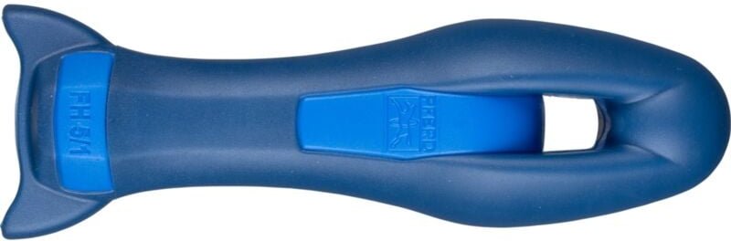 PFERD Ergonomie-Feilenheft FH 5/1-100 115mm für 300-350mm