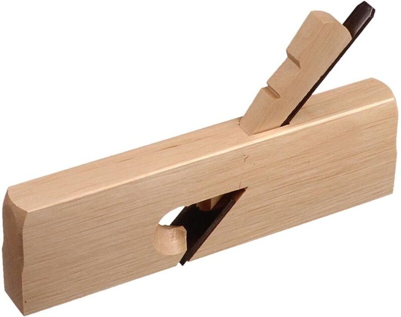 Simshobel 27 mm Hobel